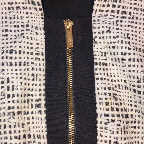 Calvin Klein Jacket - Picture 3 of 4